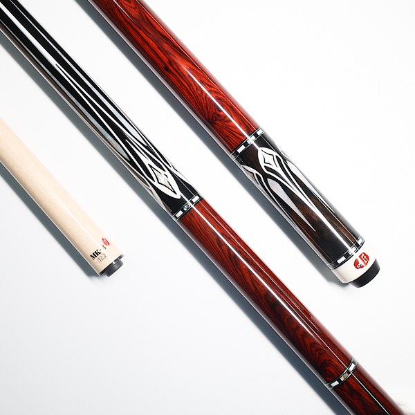 Handcrafted Professional Billiard Cues Handcrafted Professional Billiard Cues