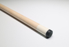 Hard Maple Pool Cue with Classic Design & Premium Leather Tip