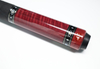Unique Pool Cue | Dense Purple heart Wood Billiard Cue