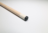 Snake Pattern Pool Cue with Turquoise Billiard Cue