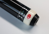 Hard Maple Pool Cue with Classic Design & Premium Leather Tip