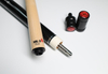 Hard Maple Pool Cue | Exquisite Pattern Billiard Cue 