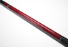 Unique Pool Cue | Dense Purple heart Wood Billiard Cue