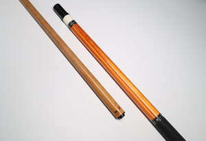 Modern Pool Cue | Tulip Engineered Wood Billiard Cue