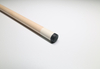 Ebony Billiard Cue | Paua Shell Inlay Luxury Pool Cue