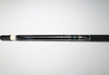 Ebony Billiard Cue | Paua Shell Inlay Luxury Pool Cue