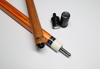 Modern Pool Cue | Tulip Engineered Wood Billiard Cue