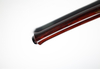 High Performance Bocote Pool Jump Cues with Carbonised Maple Shaft