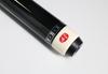 Wrapless Silk Smooth Pool Cue | JMC Maple Shaft Cues