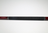 Classic Billiard Cue | Stained Bird's Eye Maple Premium Pool Cue