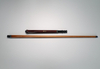 High Performance Bocote Pool Jump Cues with Carbonised Maple Shaft