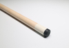 Artistry Pool Cue | Curly Maple with 3D Decal Billiard Cue
