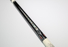 "Tiger" Masterpiece Pool Cue | Ebony Billiard Cue