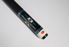 Canadian Maple Shaft Pool Cue with Genuine Leather Grip