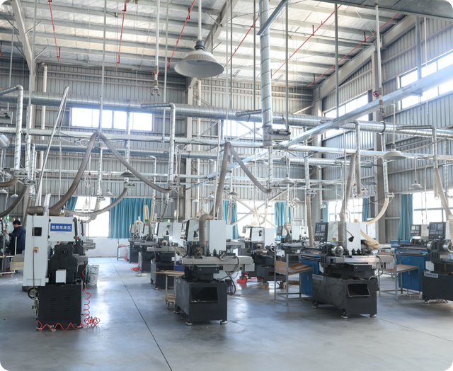 billiard cues production workshop factory