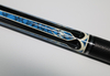 Pool Cue with Genuine Leather Grip & Solid Maple Shaft 