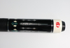 Hard Maple Pool Cue | Exquisite Pattern Billiard Cue 