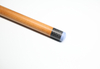 High Performance Bocote Pool Jump Cues with Carbonised Maple Shaft
