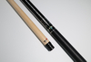 Hard Maple Pool Cue | Exquisite Pattern Billiard Cue 