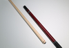 Unique Pool Cue | Dense Purple heart Wood Billiard Cue