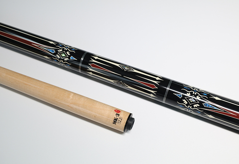 Canadian Hard Maple Shaft Billiard Cue