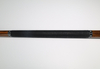 Luxury Pool Cue | Bocote Wood & Leather Grip Billiard Cue