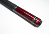Classic Billiard Cue | Stained Bird's Eye Maple Premium Pool Cue