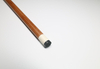 Blue-Black Engineered Wood Stylish Pool Cue