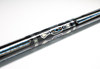 Wrapless Silk Smooth Pool Cue | JMC Maple Shaft Cues