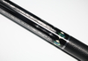 Hard Maple Pool Cue | Exquisite Pattern Billiard Cue 