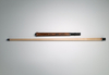 Professional Bocote billiard Jump cues with Hard Rock Maple shaft
